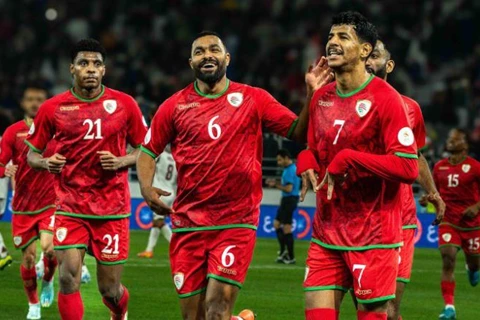 تقارير: منتخب عمان يهدد بالانسحاب من كأس الخليج